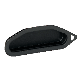 Bouchons OPTIFLEX® conduit ovale (sac de 5) 